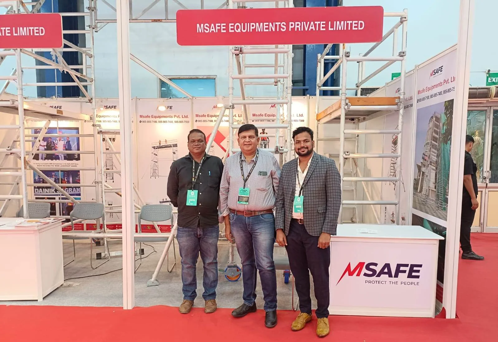 ACE REFLECT Chennai 2023