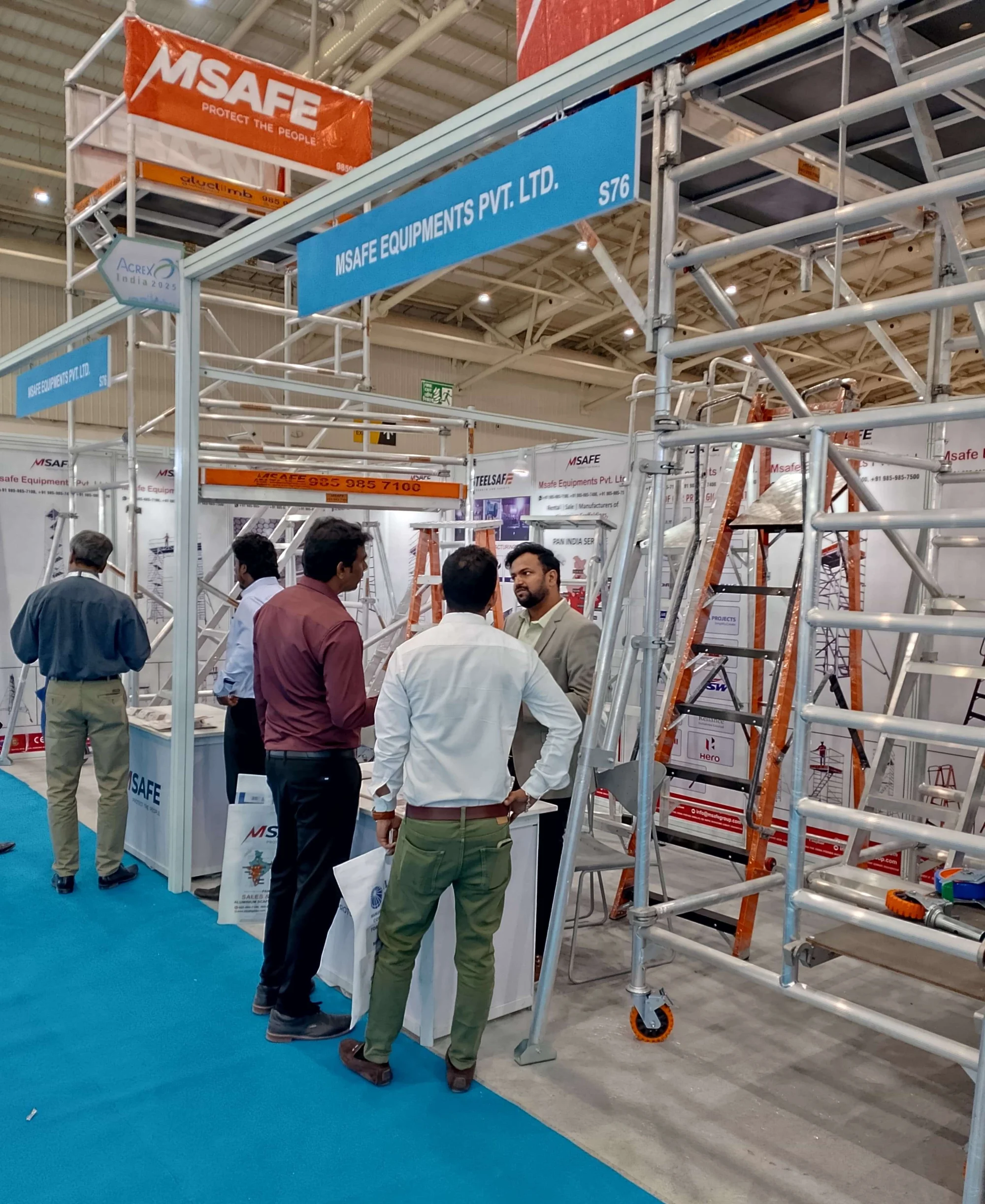 ACREX Bangalore 2025