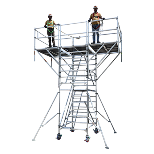 MSAFE SPECIAL MAPS (CANTILEVER) Cantilever Set- 0.75 mtr image