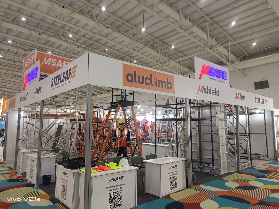 EXCON Bangalore 2025