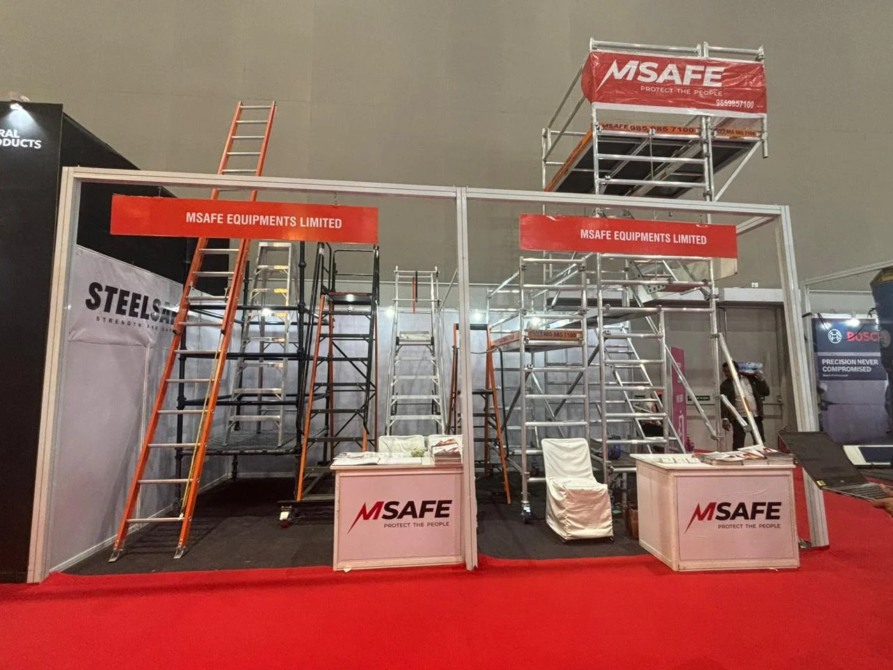 ACETECH Hyderabad