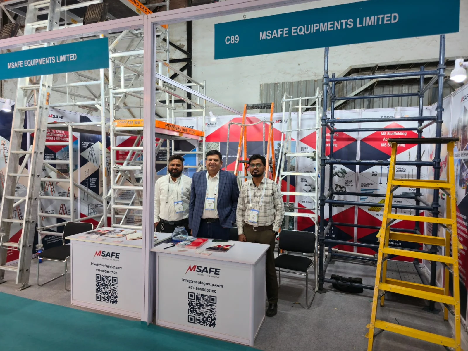 ACREX Mumbai
