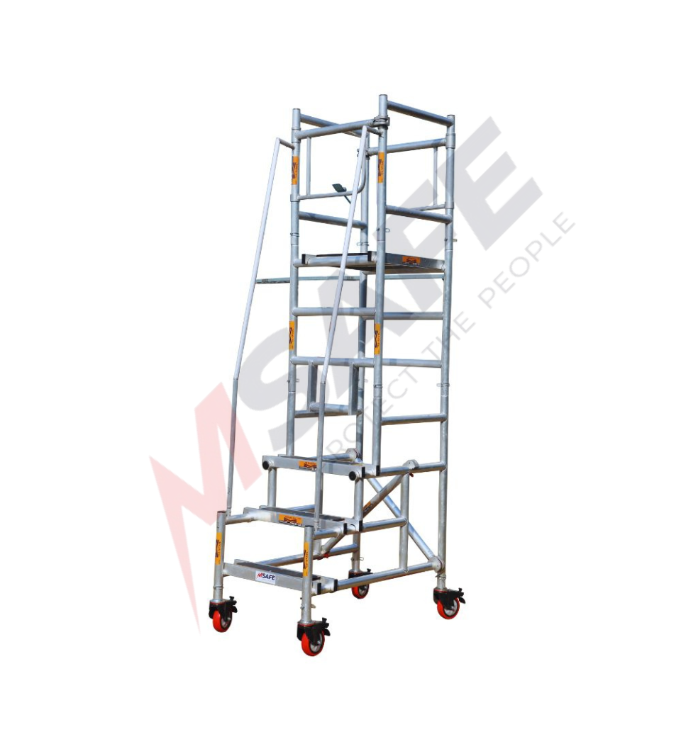 Msafe Fit Podium Indoor Solution MPP225