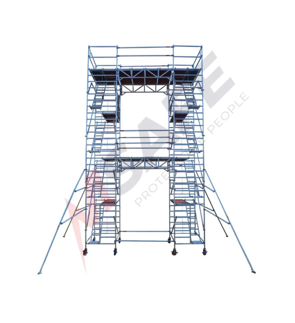MSAFE SPECIAL MAPS (BRIDGE SECTION)